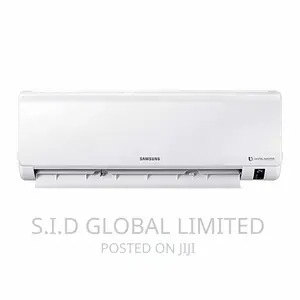 Samsung 2.5HP Inverter Air Conditioner