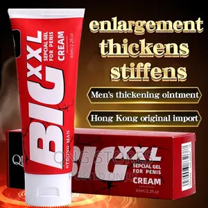 Penis Thickening and Enlargement