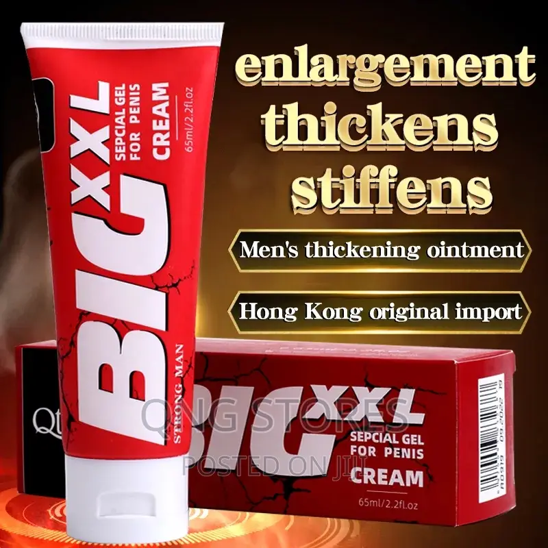 Penis Thickening and Enlargement