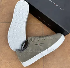 Tommy Hilfiger Low Sneaker