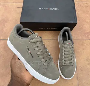 Tommy Hilfiger Low Sneaker