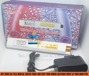 Vein Finder (Rechargeable)