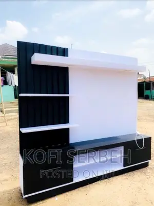 Led Tv Stand