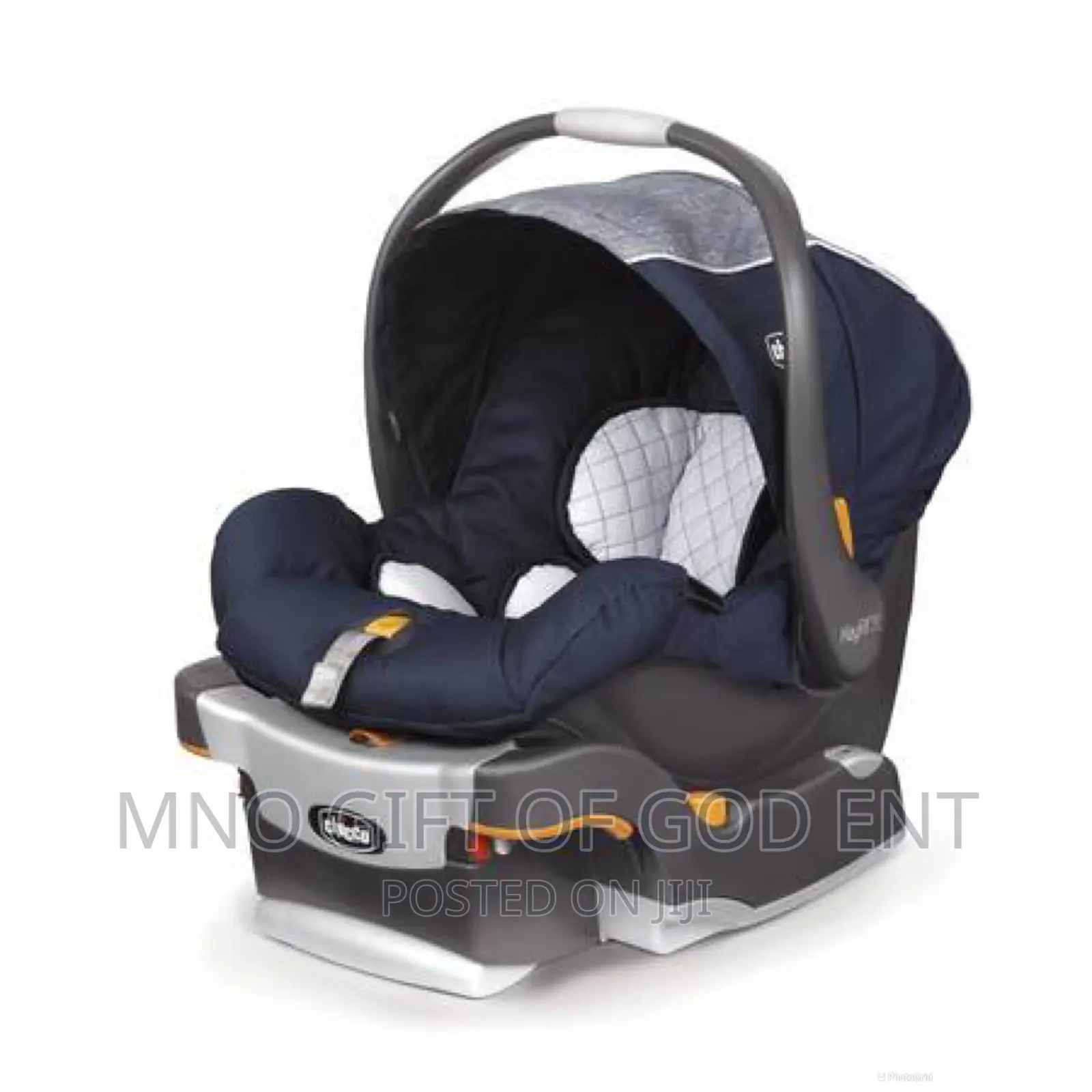 Chicco Keyfit 30 Infant Car Seat and Base