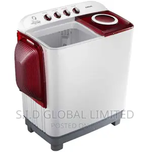 Samsung-12kg-twin Washing Machine Wt12j4200mr