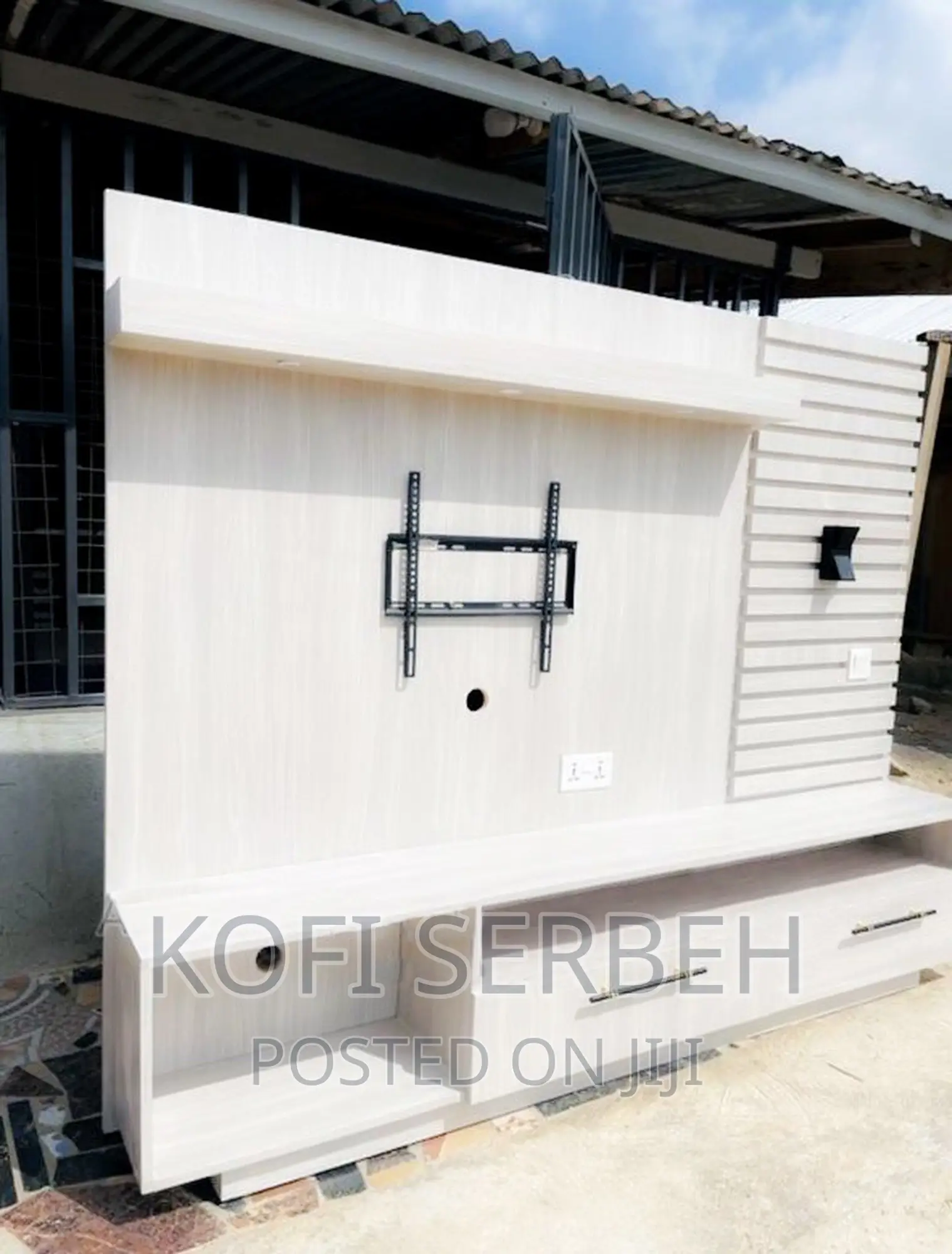 Quality Led TV Unit
