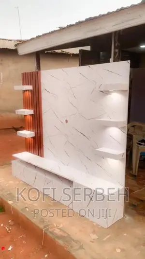 Led TV Unit