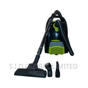 Samsung Vacuum Cleaner 200 Watts Vcc4570s4k