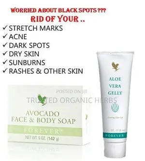 Quality Skincare Products