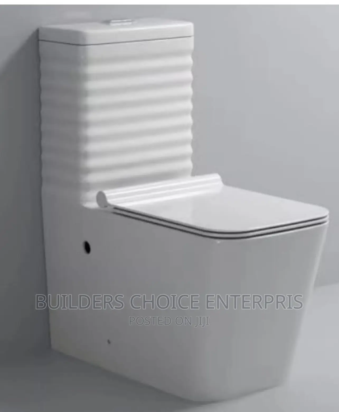 Water Closet ,Combine Water Closet 6