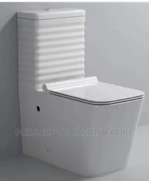 Water Closet ,Combine Water Closet 6