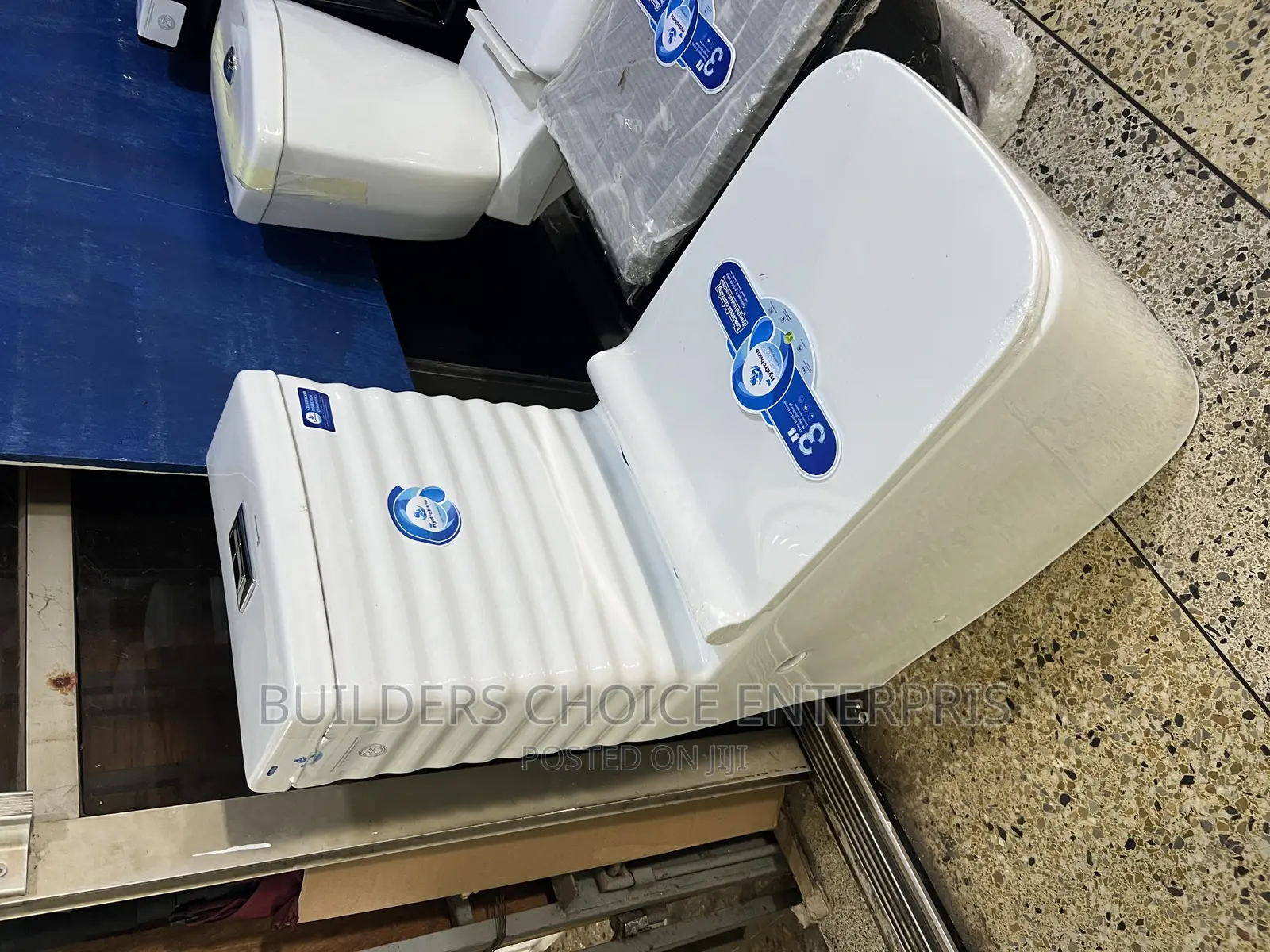 Water Closet ,Combine Water Closet 6