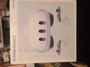 Meta Quest 3 512gb Vr