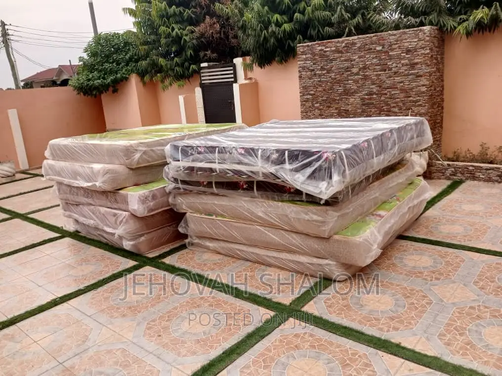 Queen  Size Mattress Orthopedic