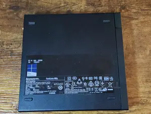 Desktop Computer Lenovo ThinkCentre M93p 8GB Intel Core I7 SSD 256GB