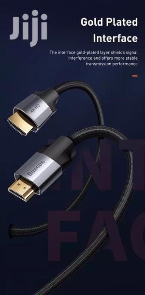  HDMI to HDMI (5m) Cable