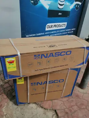 Enjoy R410a Nasco 2.0hp Air Conditioner