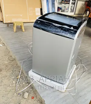 Shop Quality PearlPwm-12tl-2b 12kg Electric Washing Machine