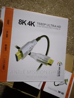 Hdmi Cable Fiber 30M