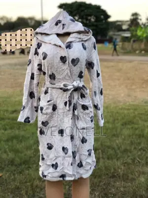 Bath Robes