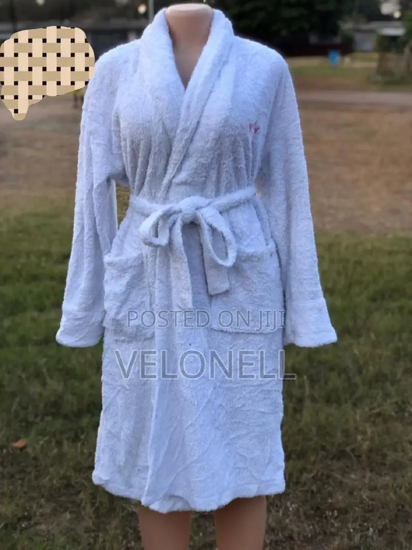 Bath Robes