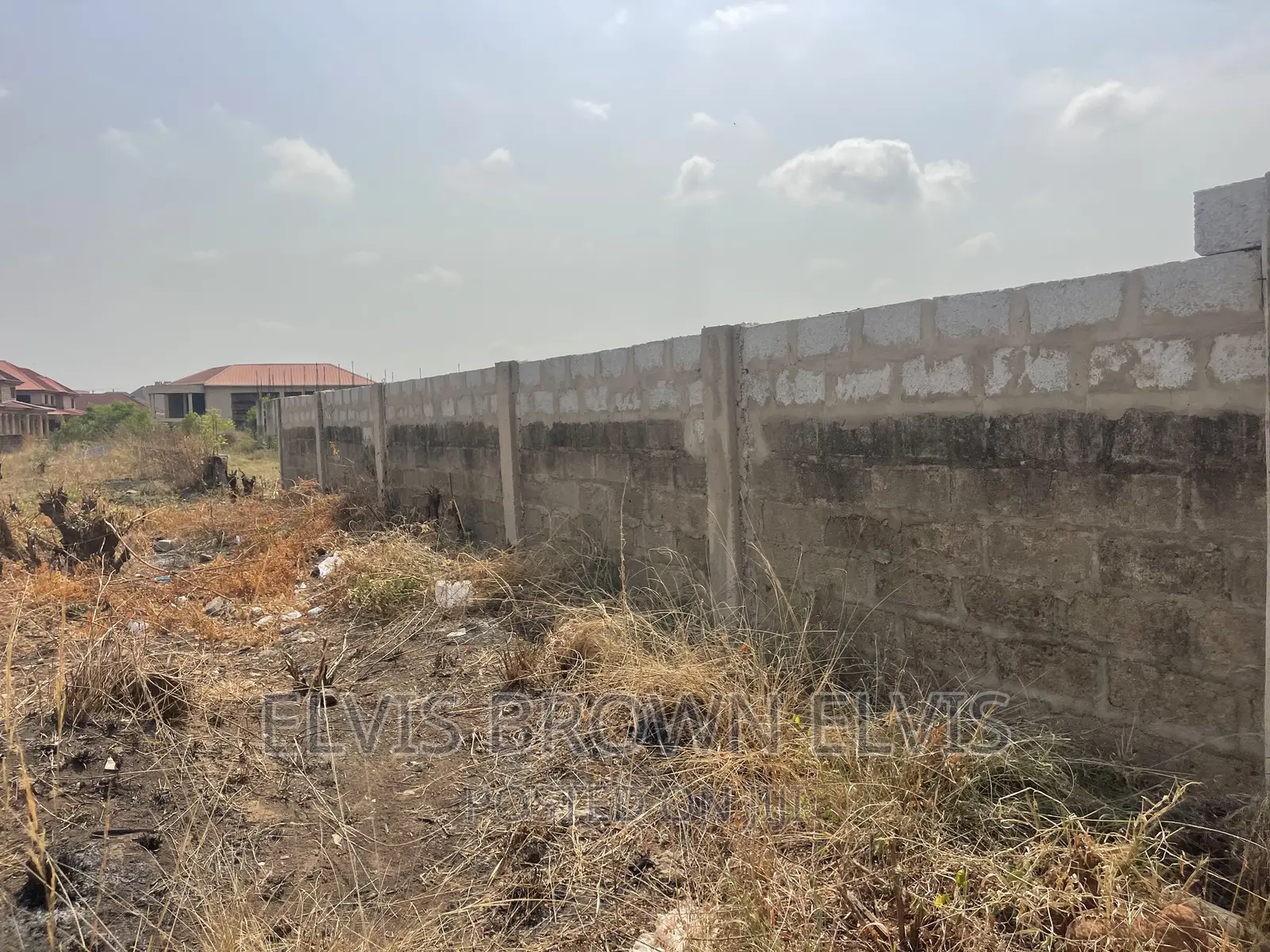 Genuine and Registered Land for Sale at Legon Hills