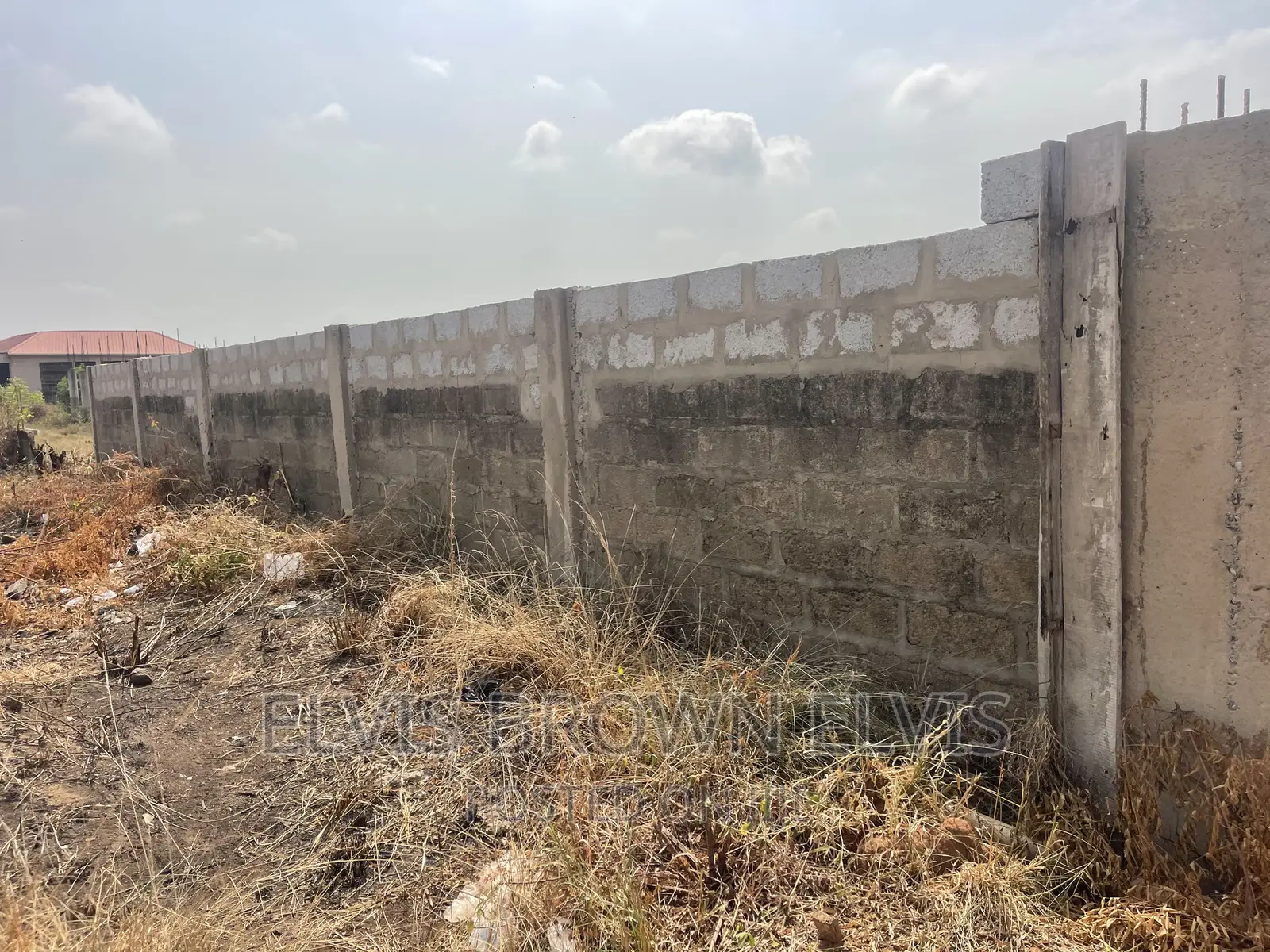 Genuine and Registered Land for Sale at Legon Hills