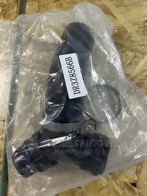 Ford F-150 Engine Hoes