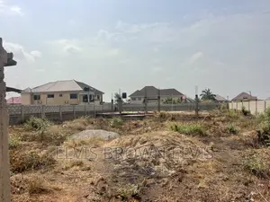 Conner Plot for Sale at East Legon Hills