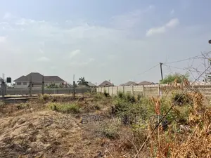 Conner Plot for Sale at East Legon Hills