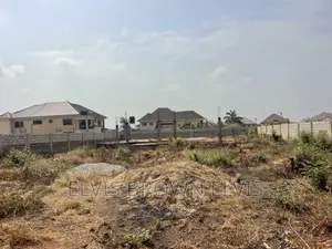Conner Plot for Sale at East Legon Hills