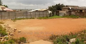 100x120 Plot of Land for Sale at Adabraka