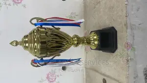Trophy for Your Competition and Events