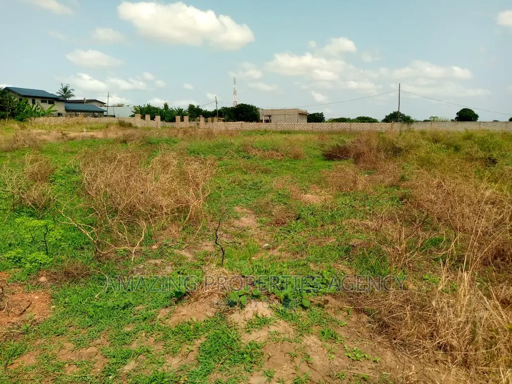 5 Acres of Land at Nanakrom