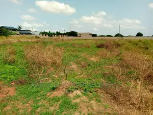 5 Acres of Land at Nanakrom