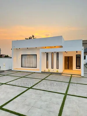 Furnished 3bdrm House in Pleasantplaces, Accra Metropolitan for sale