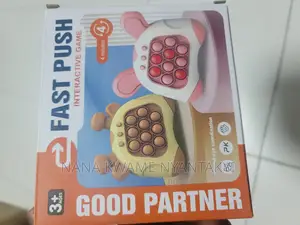 Keep Your Brilliant Kids Busy WTH The New Pop It |Brown Deer