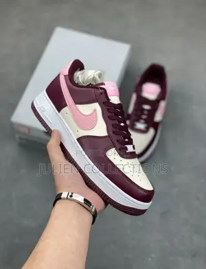 Nike Air Force