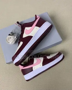 Nike Air Force