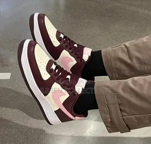 Nike Air Force