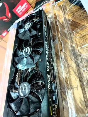 Nvidia Graphics Cards