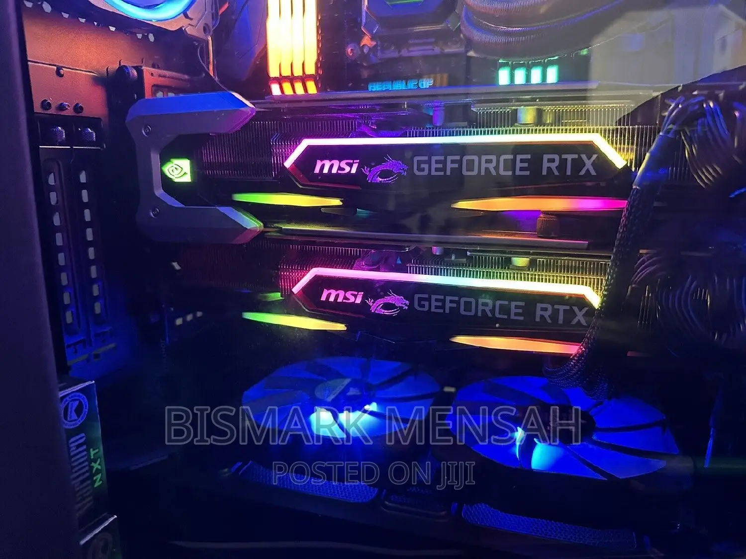 Nvidia Graphics Cards