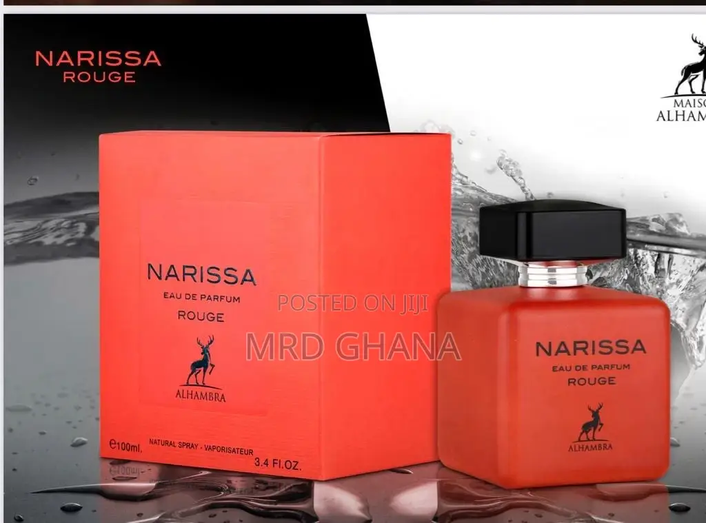 Narissa Rouge