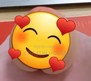 Silicone Male Masturbator