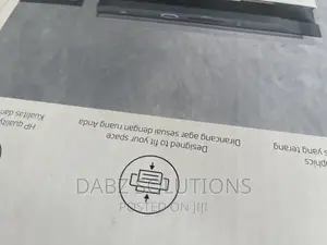 HP Laser MFP 135a Printer