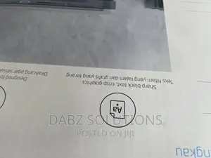 HP Laser MFP 135a Printer