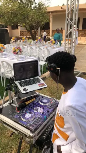 90's Dj Entertainment