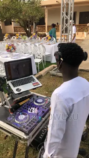 90's Dj Entertainment