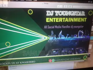90's Dj Entertainment