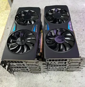 Graphics Cards